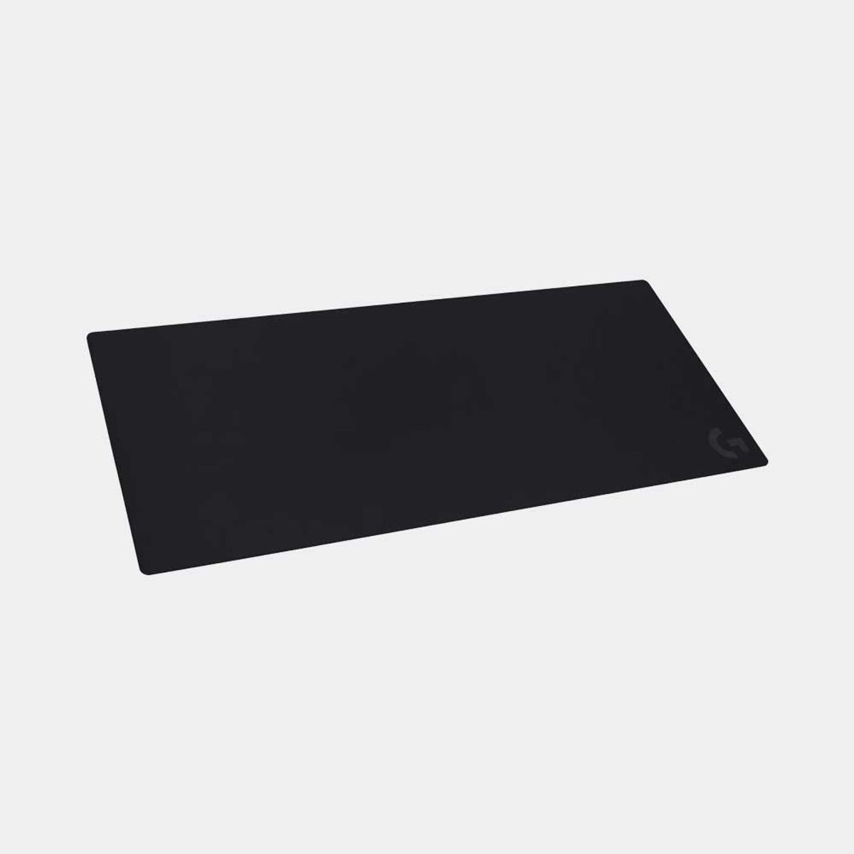 LOGITECH - MOUSE PAD LOGITECH G G840 CLOTH (XL) - BLACK LOGO (90 X 40 CM)