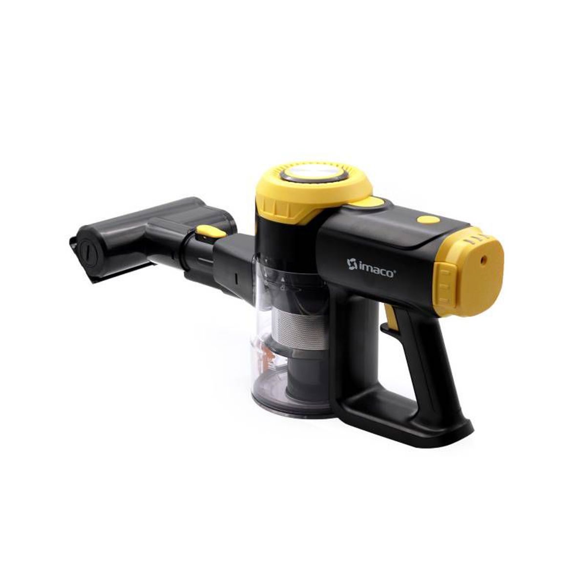 IMACO - Aspiradora Doméstica Vertical Imaco IA180M