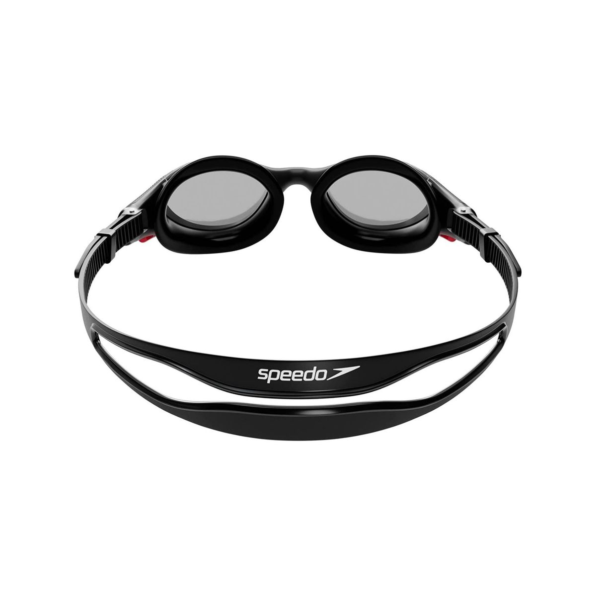 SPEEDO - Lente Natacion Speedo Biofuse 2.0 Black/Smoke