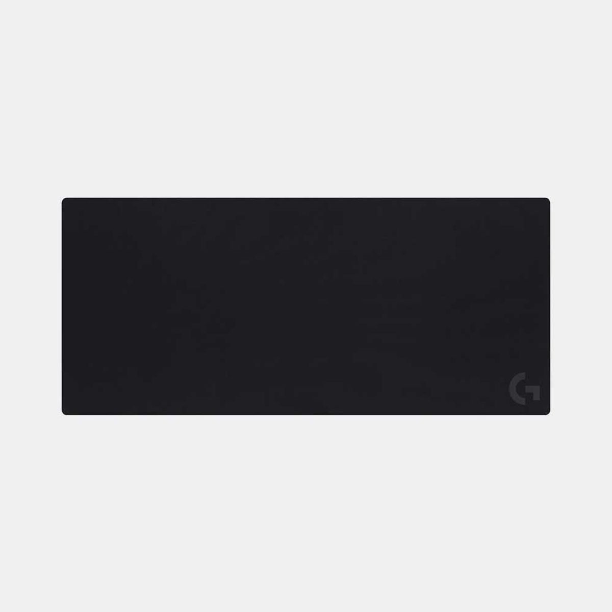 LOGITECH - MOUSE PAD LOGITECH G G840 CLOTH (EXTRA LARGE) - BLACK LOGO (90 X 40 CM)