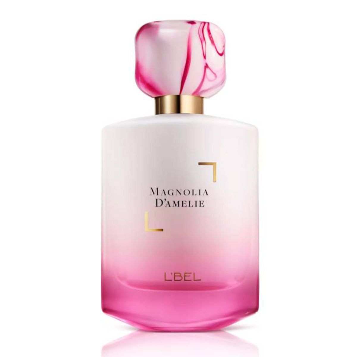 LBEL - Magnolia D'Amelie perfume de Mujer 45 ml