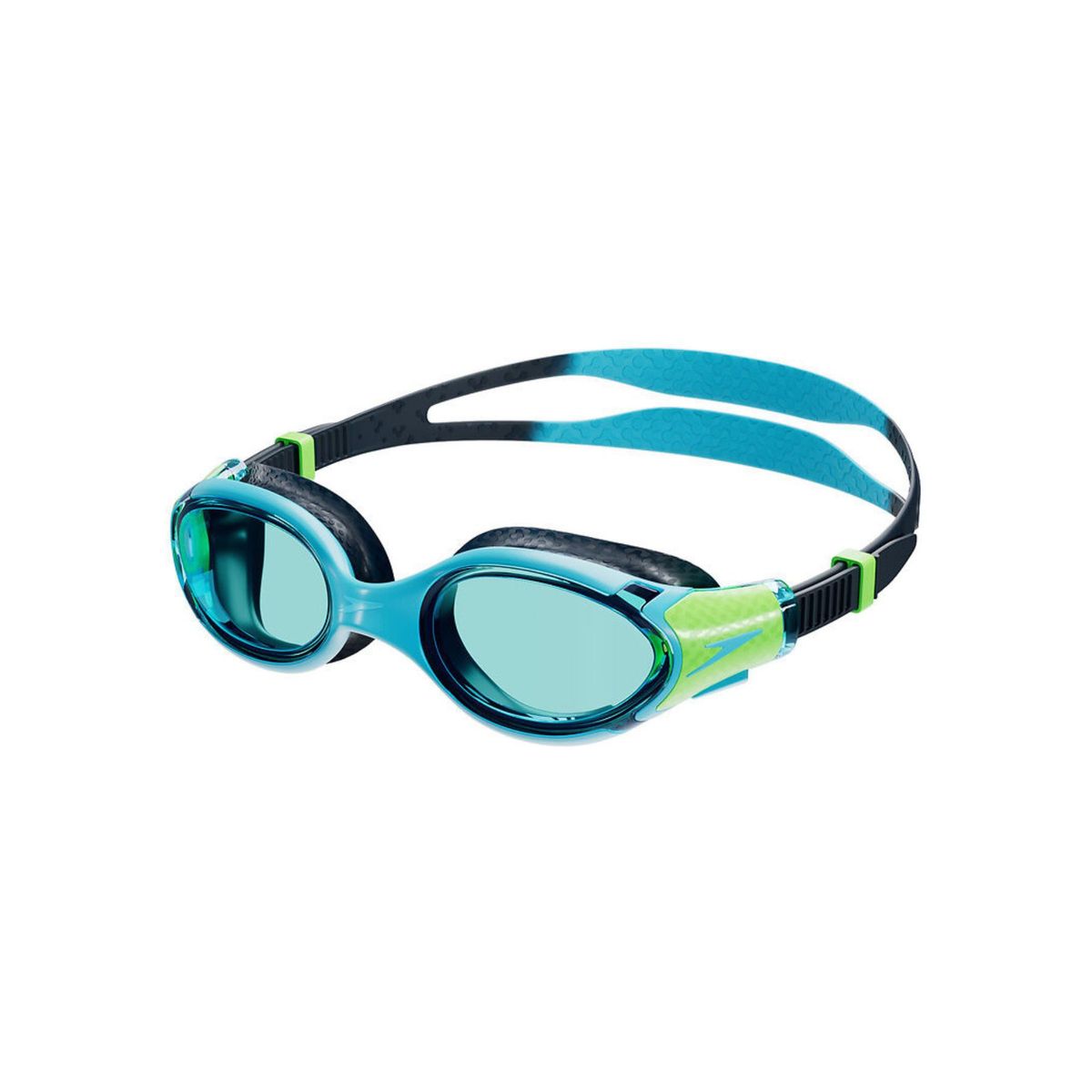 SPEEDO - Lente Natacion Speedo Biofuse 2.0 Junior Blue Green