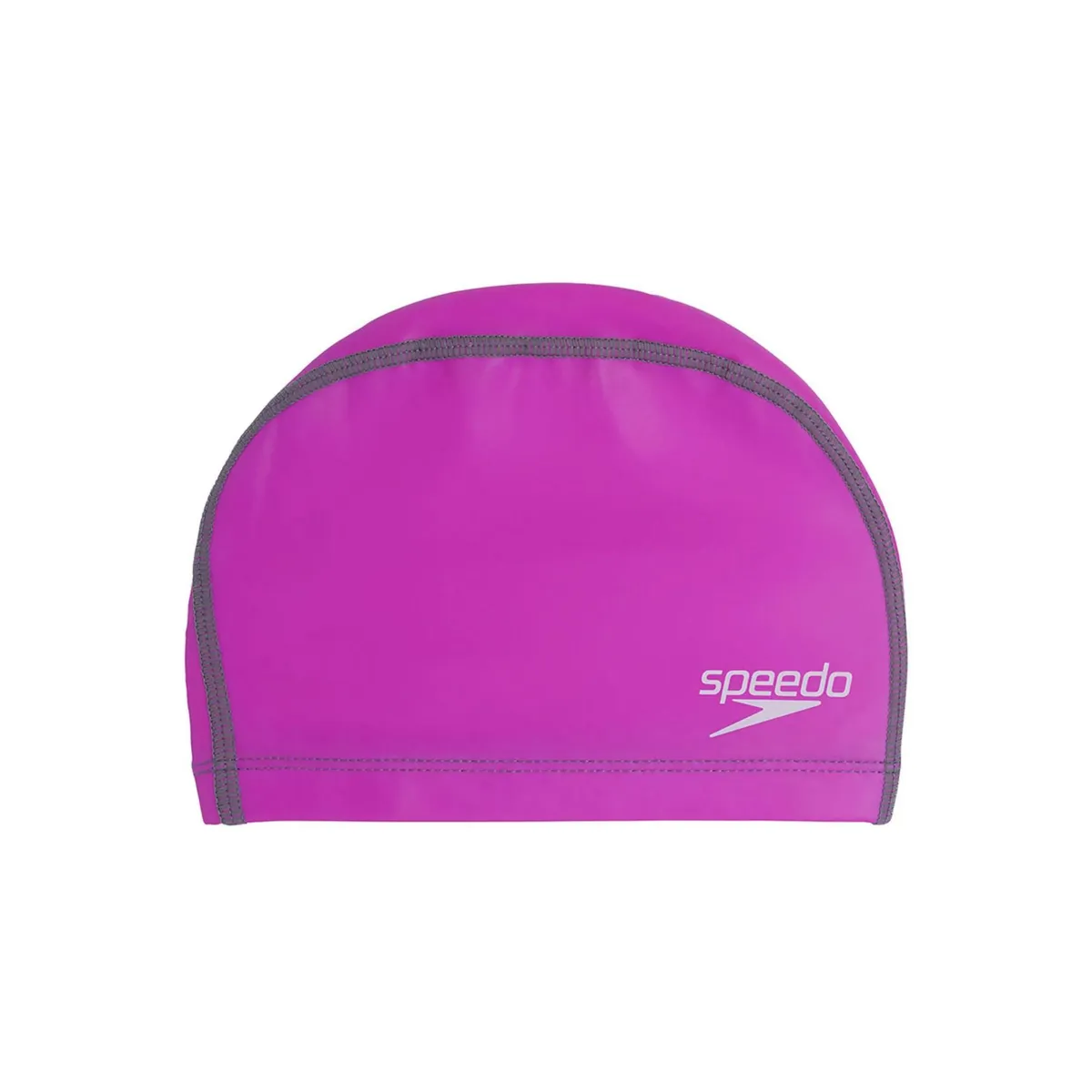 SPEEDO - Gorro Natacion Speedo Long Hair Pace Morado