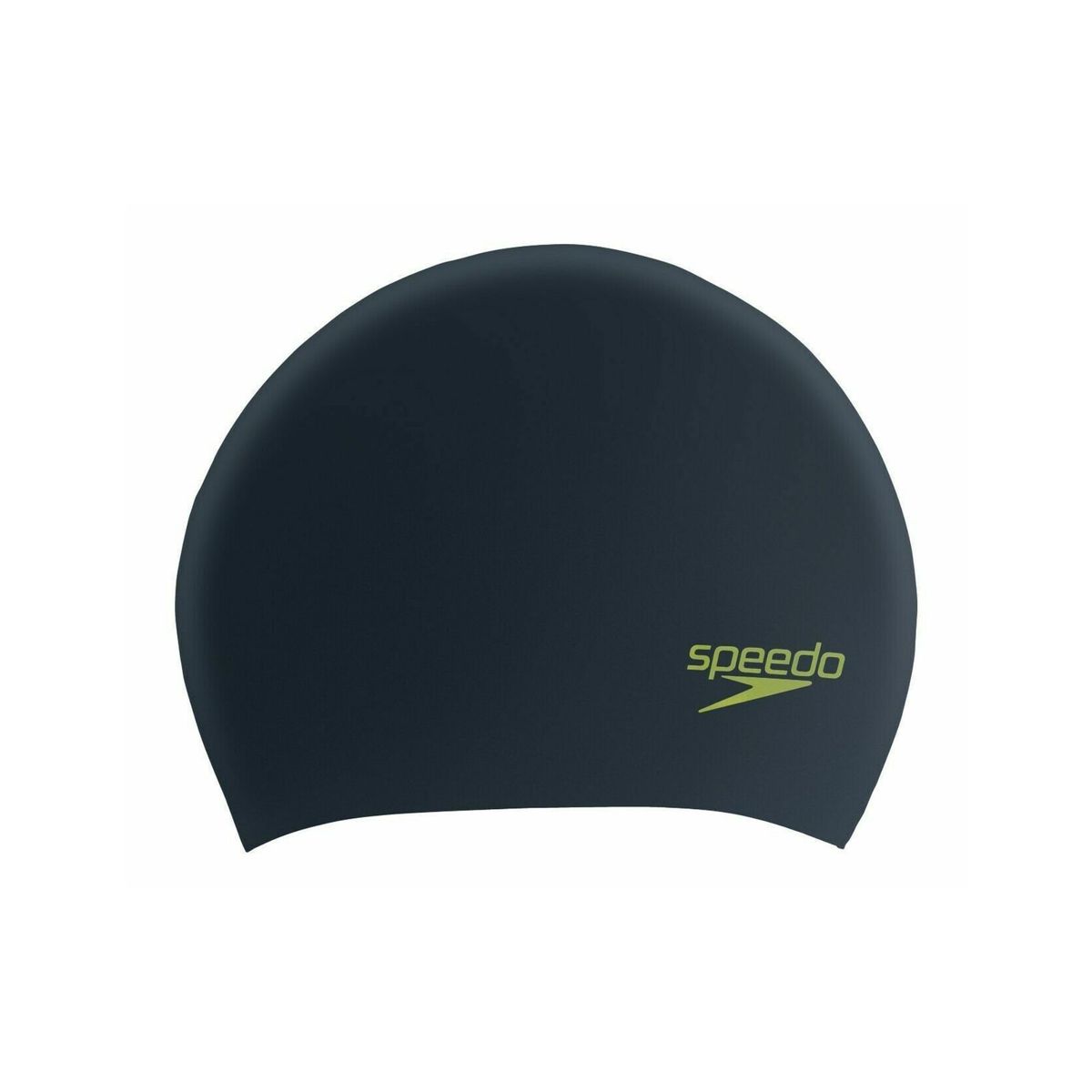 SPEEDO - Gorro Natación Speedo Long Hair Junior Black