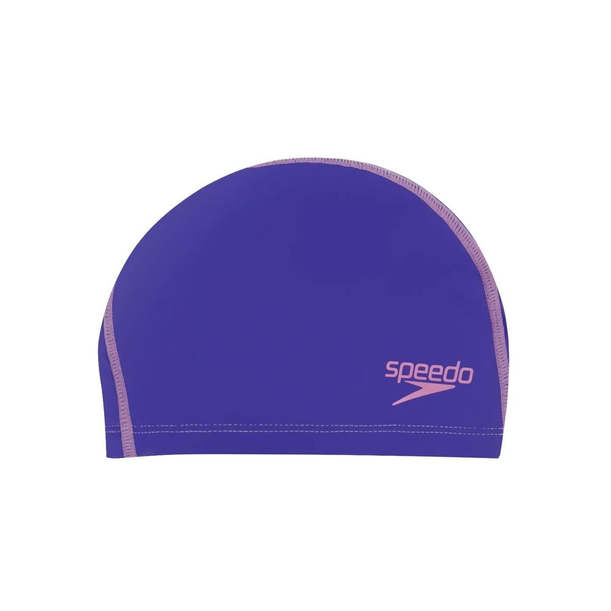 SPEEDO - Gorro Natacion Speedo Long Hair Pace Cap Junior Purpura