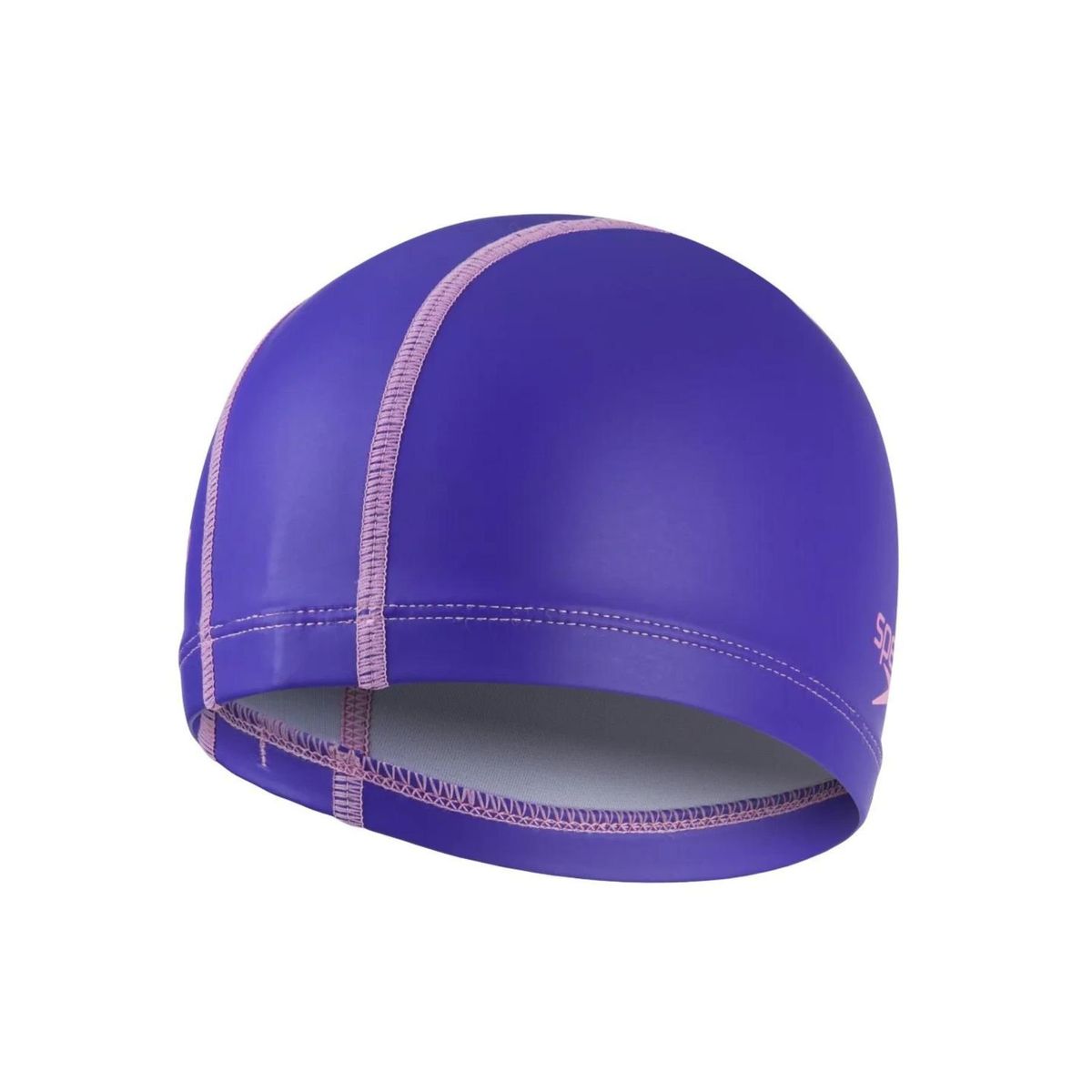 SPEEDO - Gorro Natacion Speedo Long Hair Pace Cap Junior Purpura