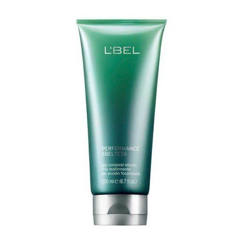 LBEL - Performance Sbeltess Gel Reductor de Medidas 200 ml