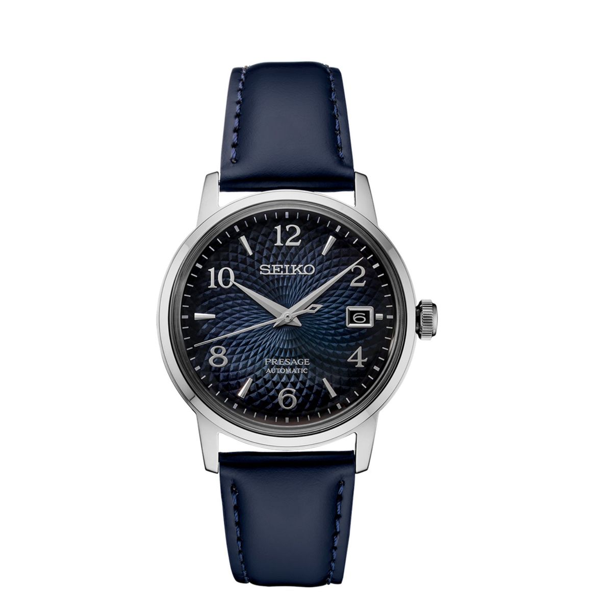 SEIKO - SEIKO PRESAGE AUTOMATICO SRPE43J1