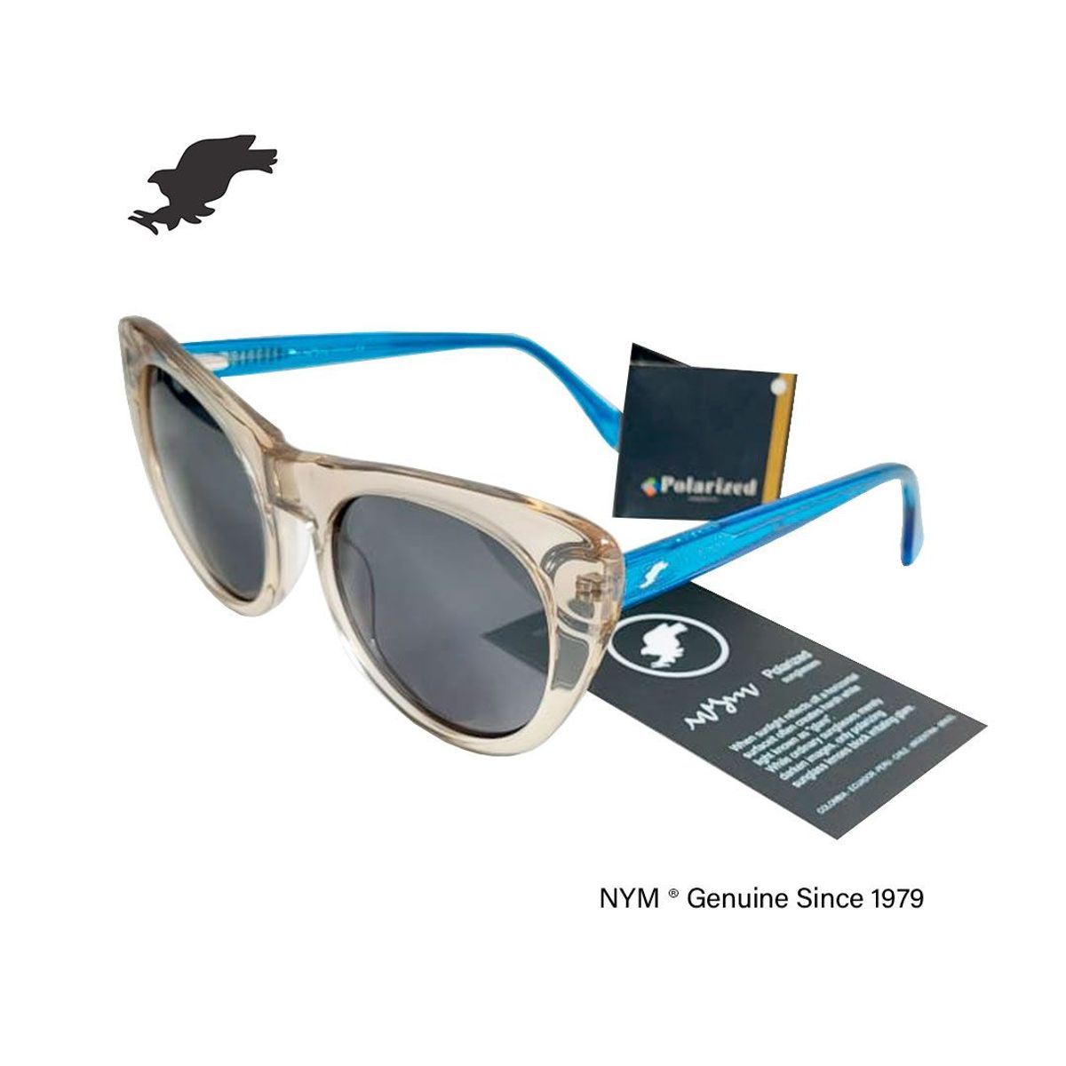 NYM - Lente De Sol Unisex Polarizado