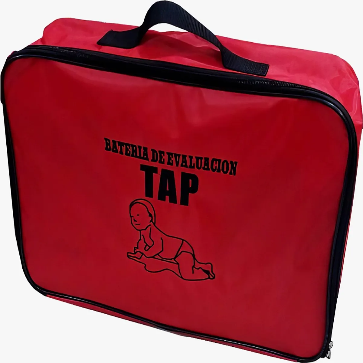 JENSA TOYS - Bateria de Evaluación TAP