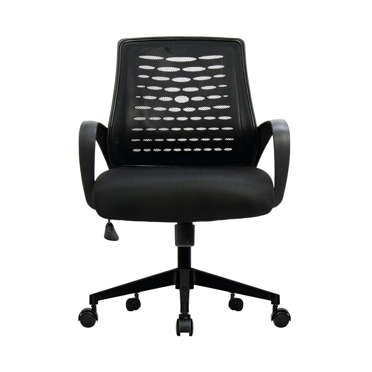 ERGOSEN - SILLA GIRATORIA LIFE NYLON