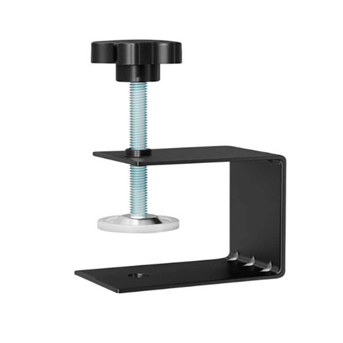 GENERICO - Abrazadera para Armado de Tapa de Cajón – 2 Pzs.