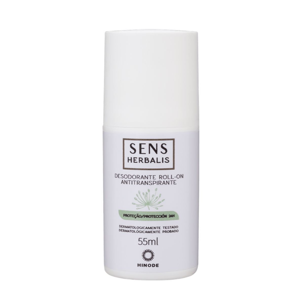 GENERICO - Sens Herbals Desodorante Roll On