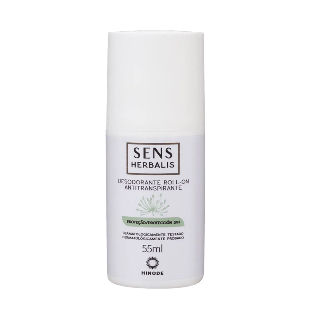 GENERICO - Sens Herbals Desodorante Roll On