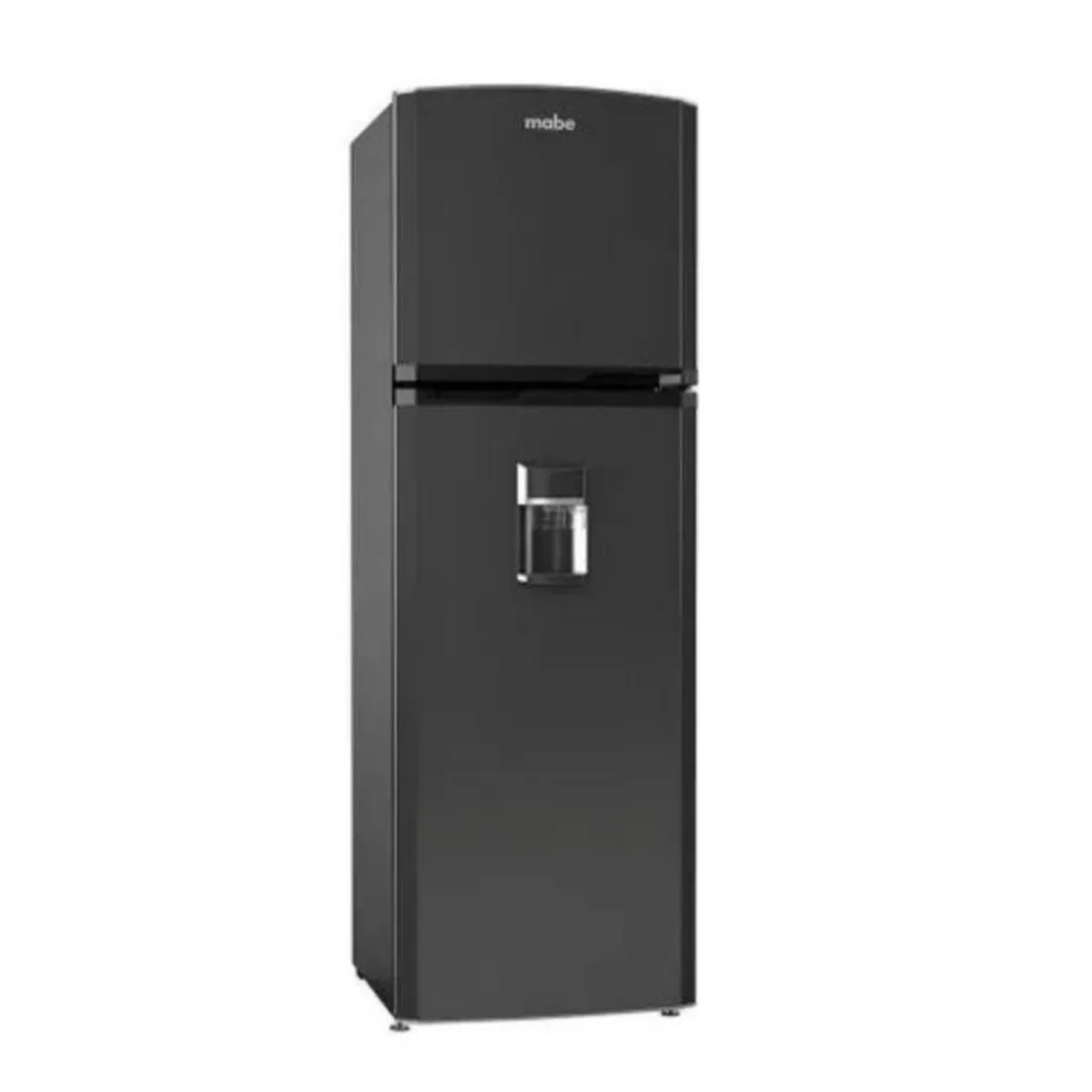 MABE - Refrigeradora Mabe No Frost RMA230PJPG 220L Grafito NRGRO