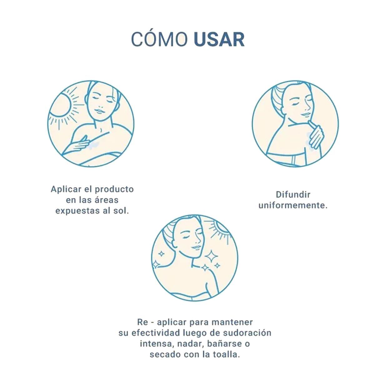 NEUTROGENA - Protector Solar FPS 70 Neutrogena Sun Fresh 120ml