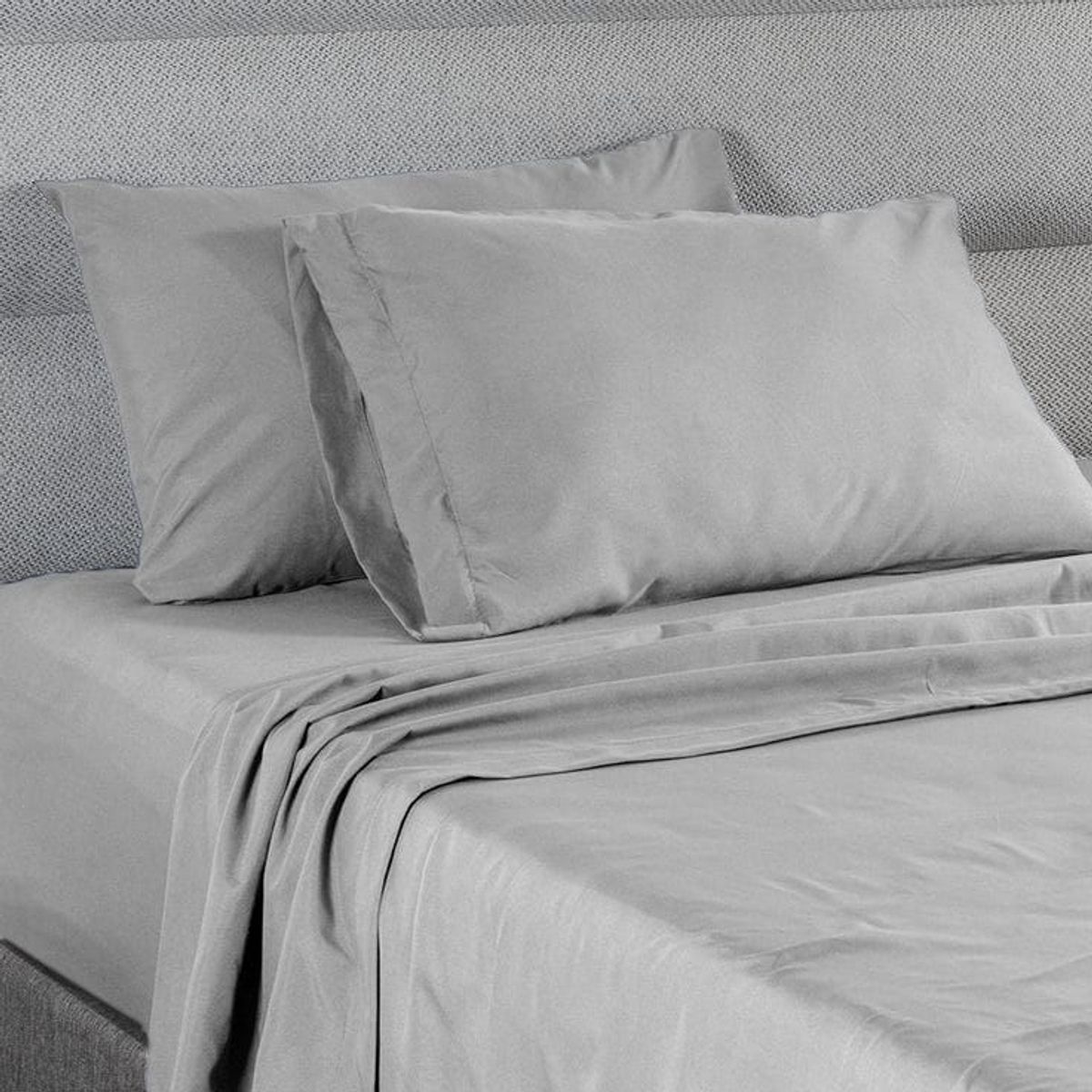 CUTE - Juego de Sábanas para verano 100 % polialgodón 2 plz