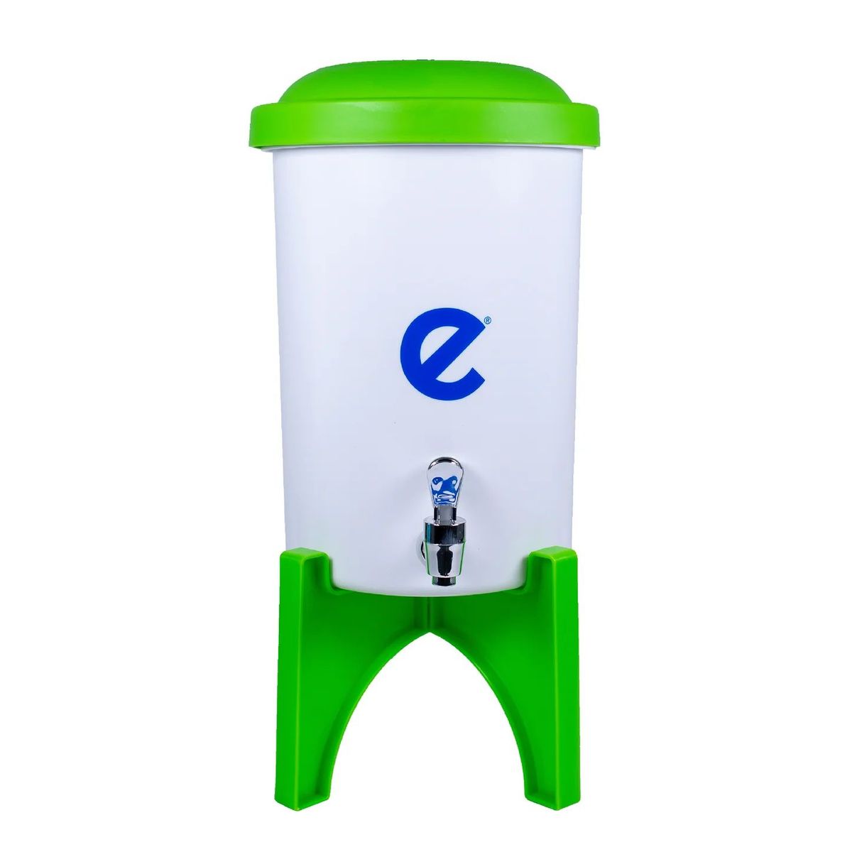 ECOFILTRO - Purificador de agua Ecofiltro - Mini colors celeste 5L