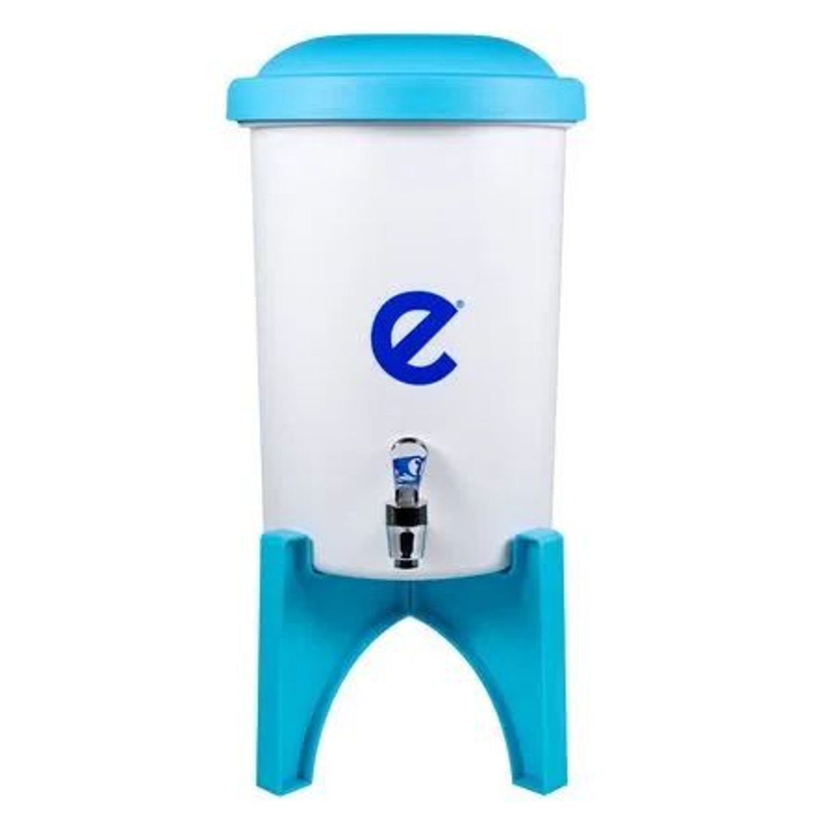 ECOFILTRO - Purificador de agua Ecofiltro - Mini colors celeste 5L