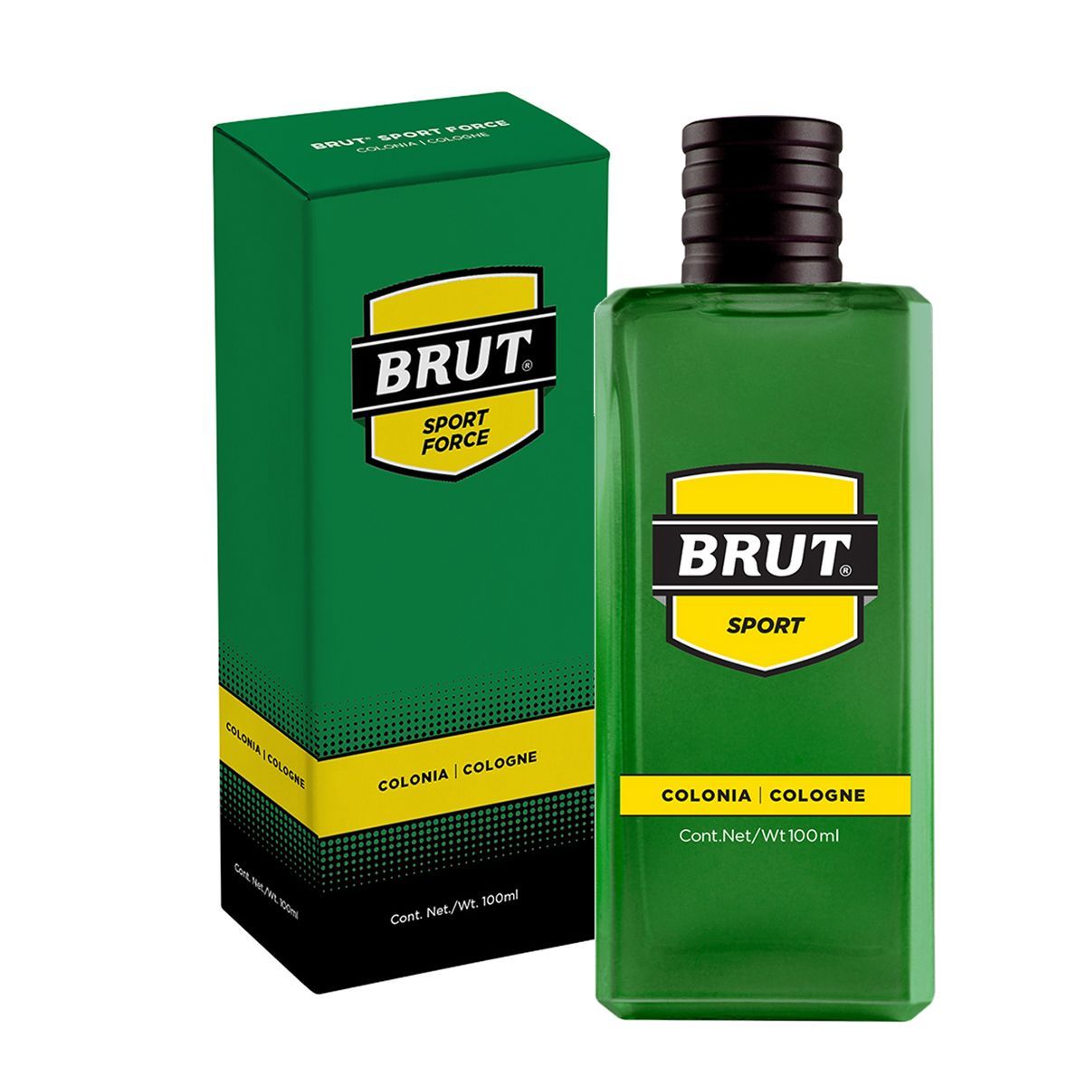 BRUT - Brut Sport Colonia 100ml
