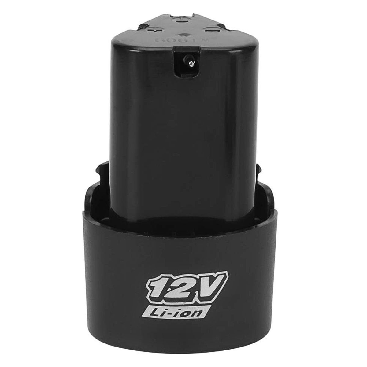 XTD - Bateria 12V XTD Recargable Litio Taladro Atornillador Pulidora