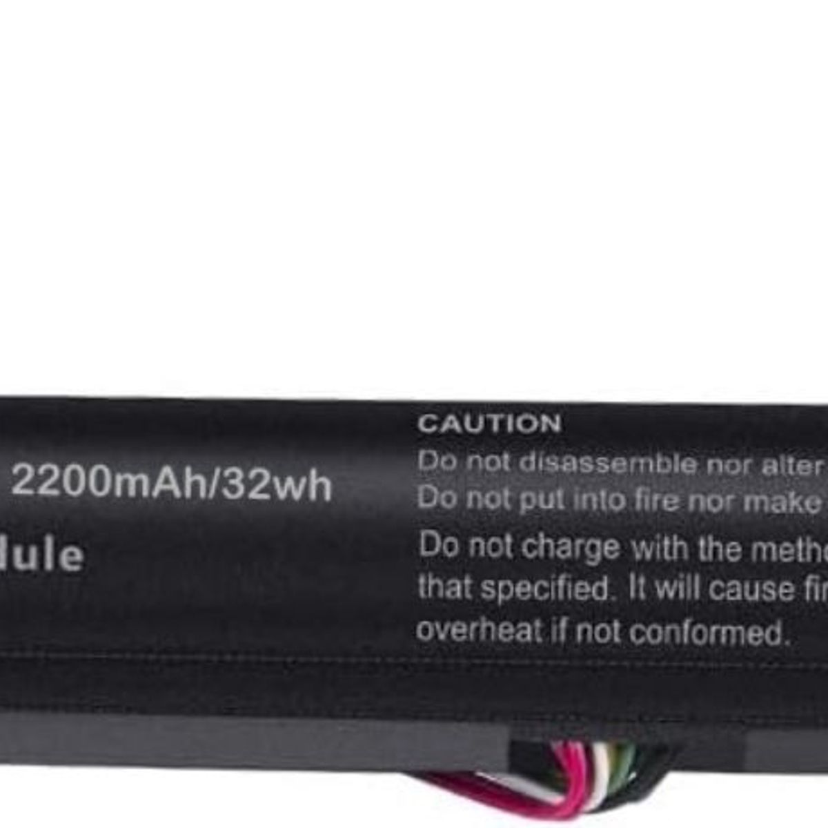 GENERICO - BATERIA PARA  ACER ASPIRE. AS16A5K,  E15, E5-475, E5-475G, E5-523, E5-523G, E5-553