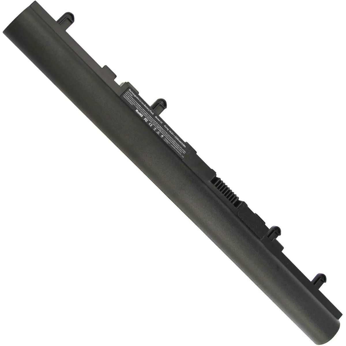 GENERICO - Batería Compatible con Aspire  AL12A32, E1-410G E1-470P E1-472P E1-510P E1-522