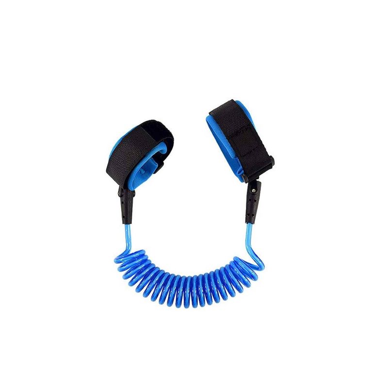 GENERICO - Correa Antiperdida de Seguridad para Niños Color Azul