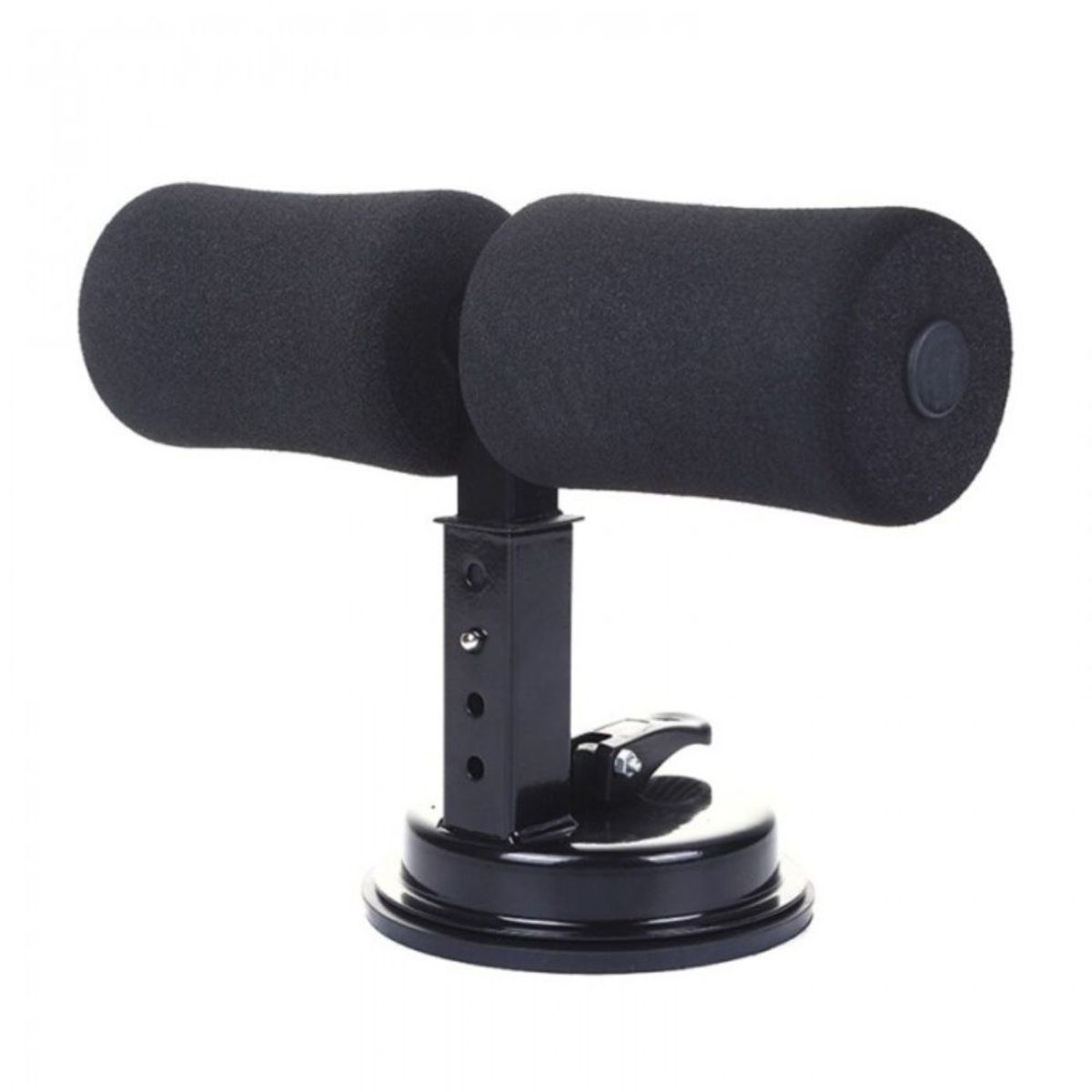 GENERICO - Soporte para Abdominaldes Color Negro