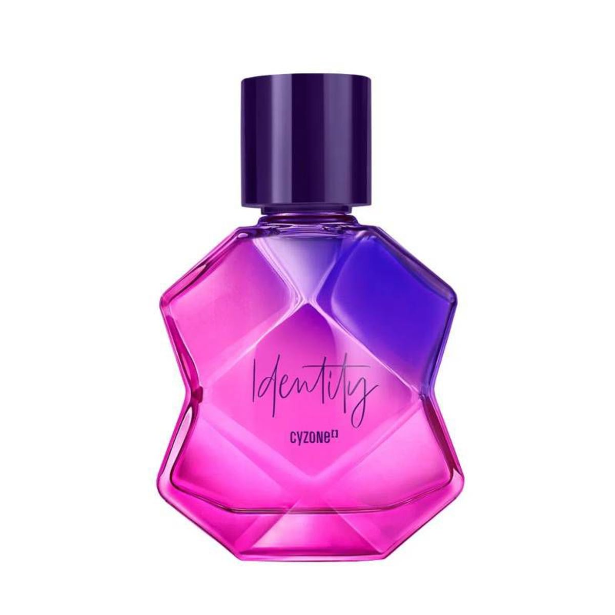CYZONE - Perfume de Mujer Identity
