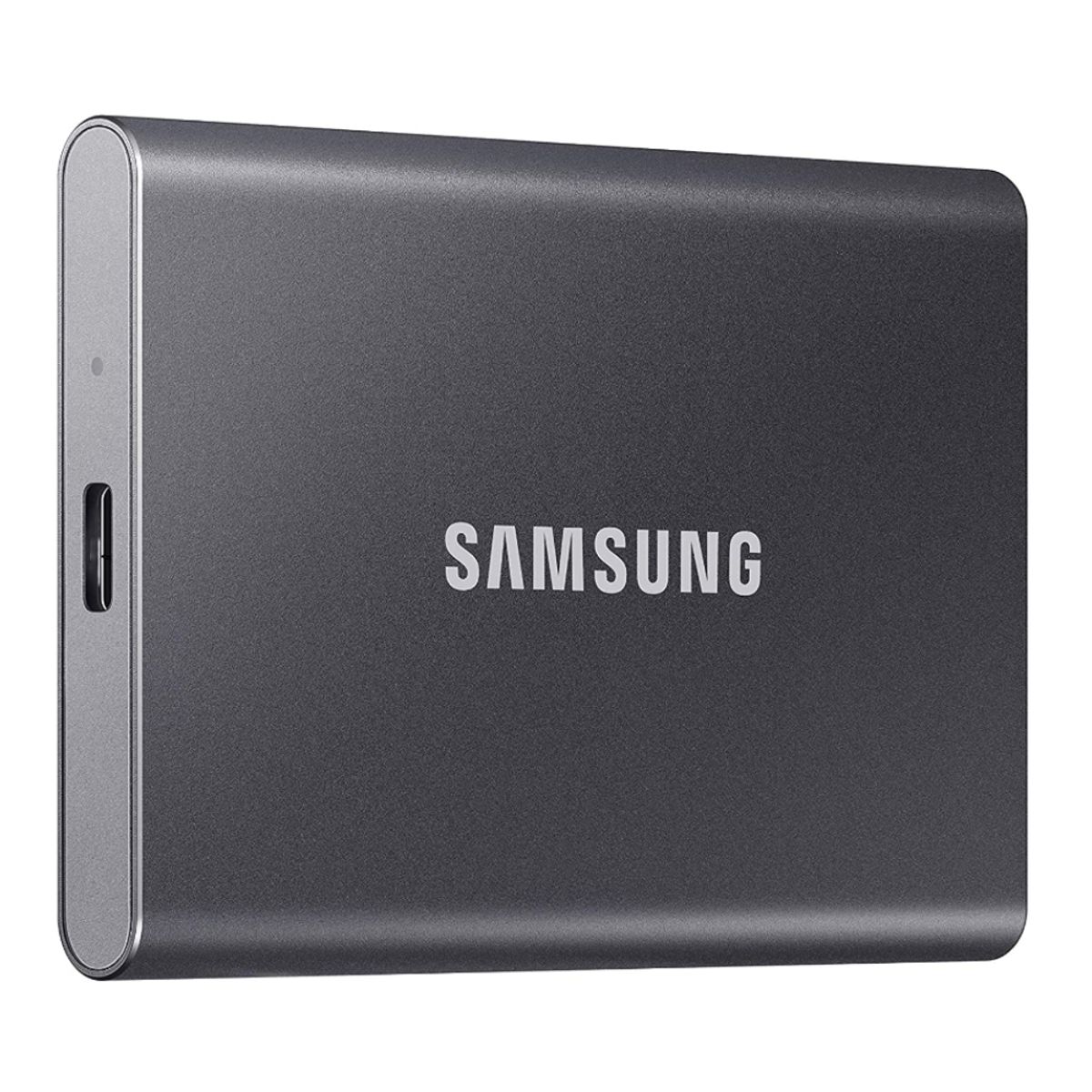 SAMSUNG - Disco Externo SSD Samsung T7 - 1TB