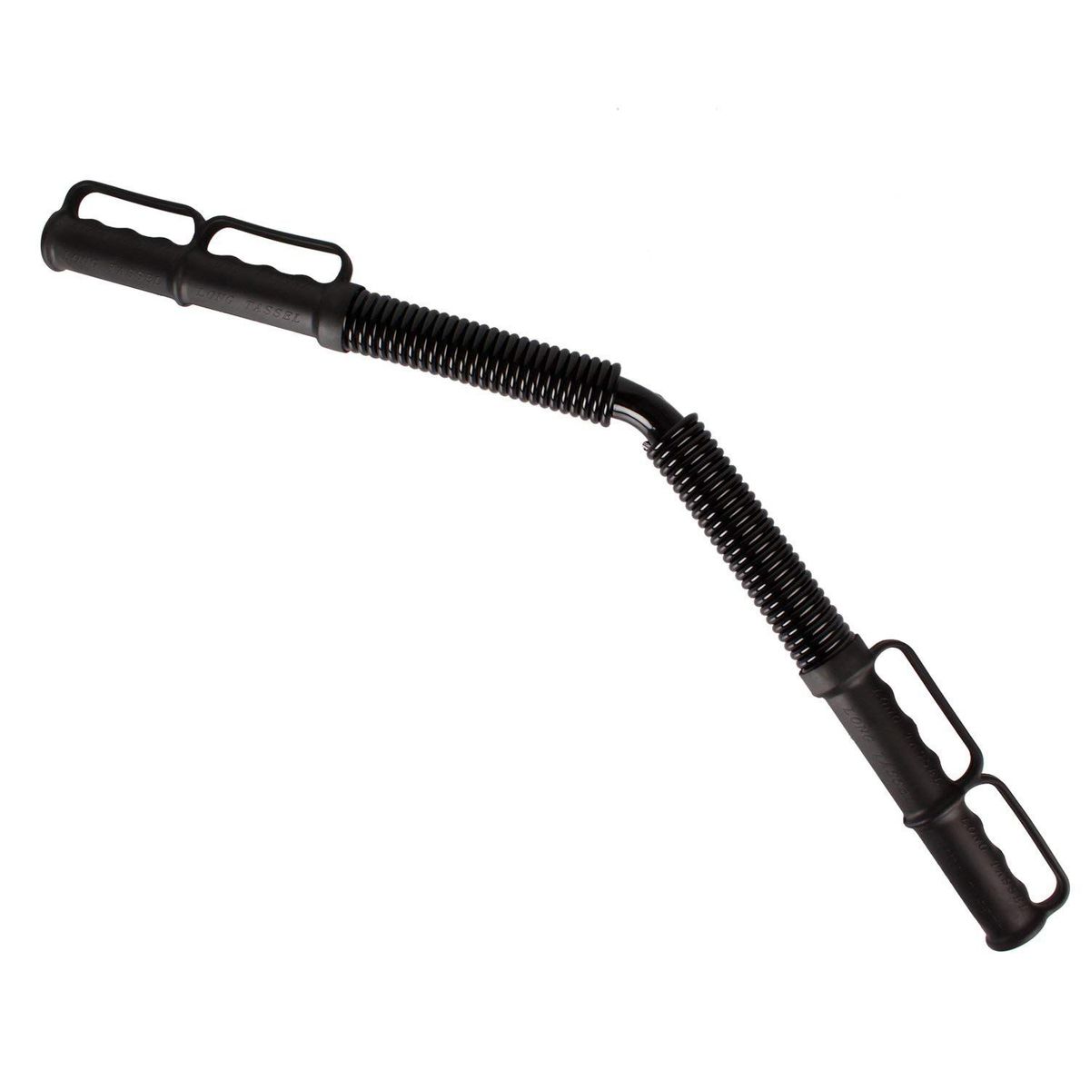 GENERICO - Barra De Ejercicios Fuerza Torsion Power Twister  30 - 50 Kg