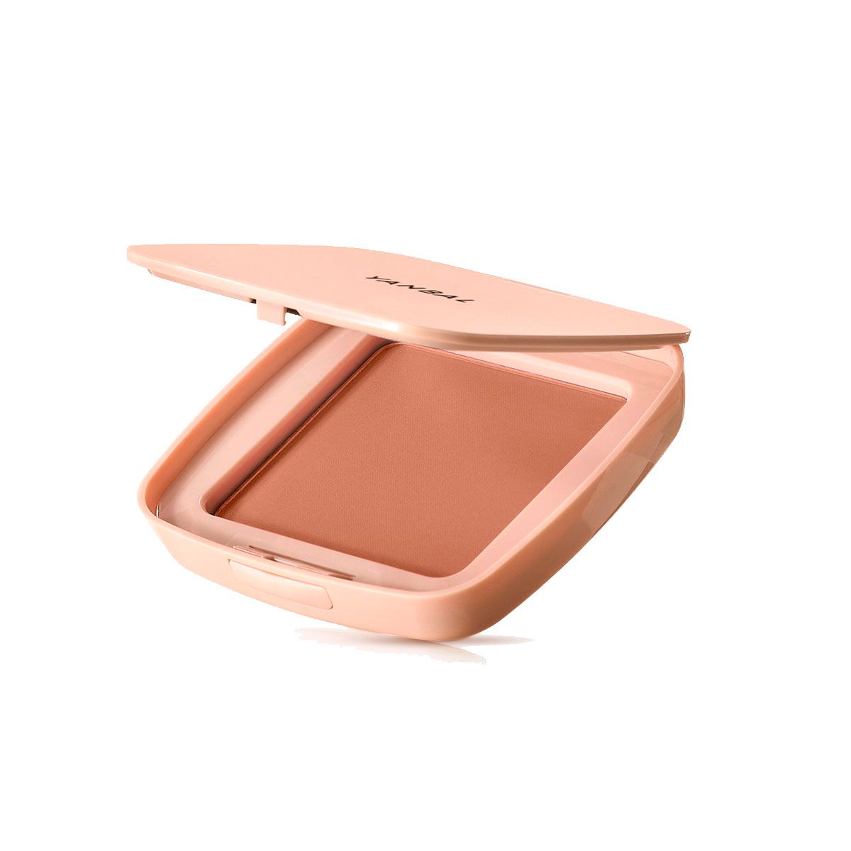 YANBAL - Rubor Compacto Brownie Yanbal