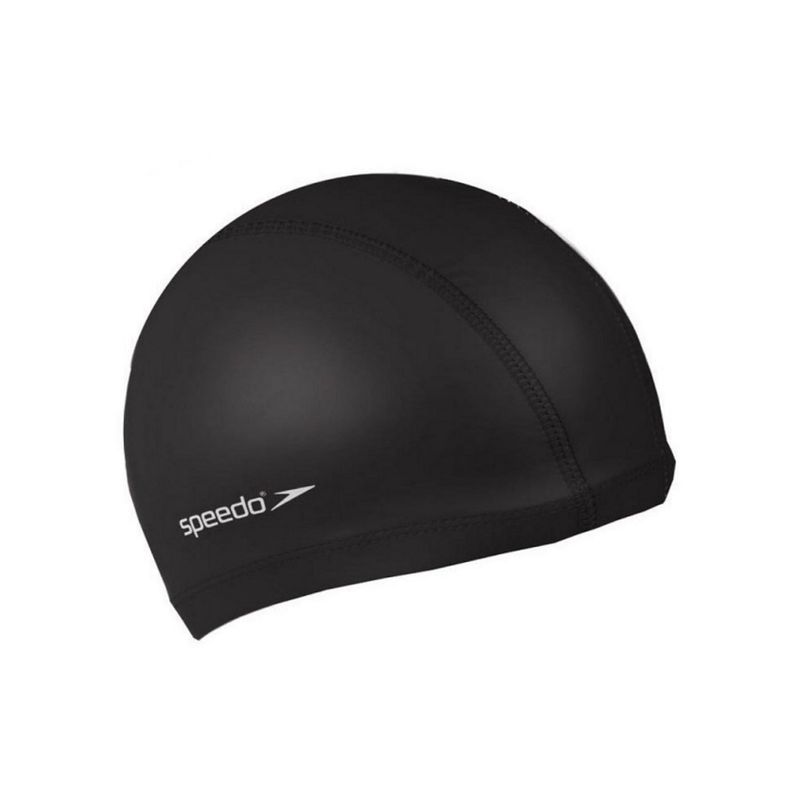 SPEEDO - Gorro Natacion Speedo Pace Cap Negro
