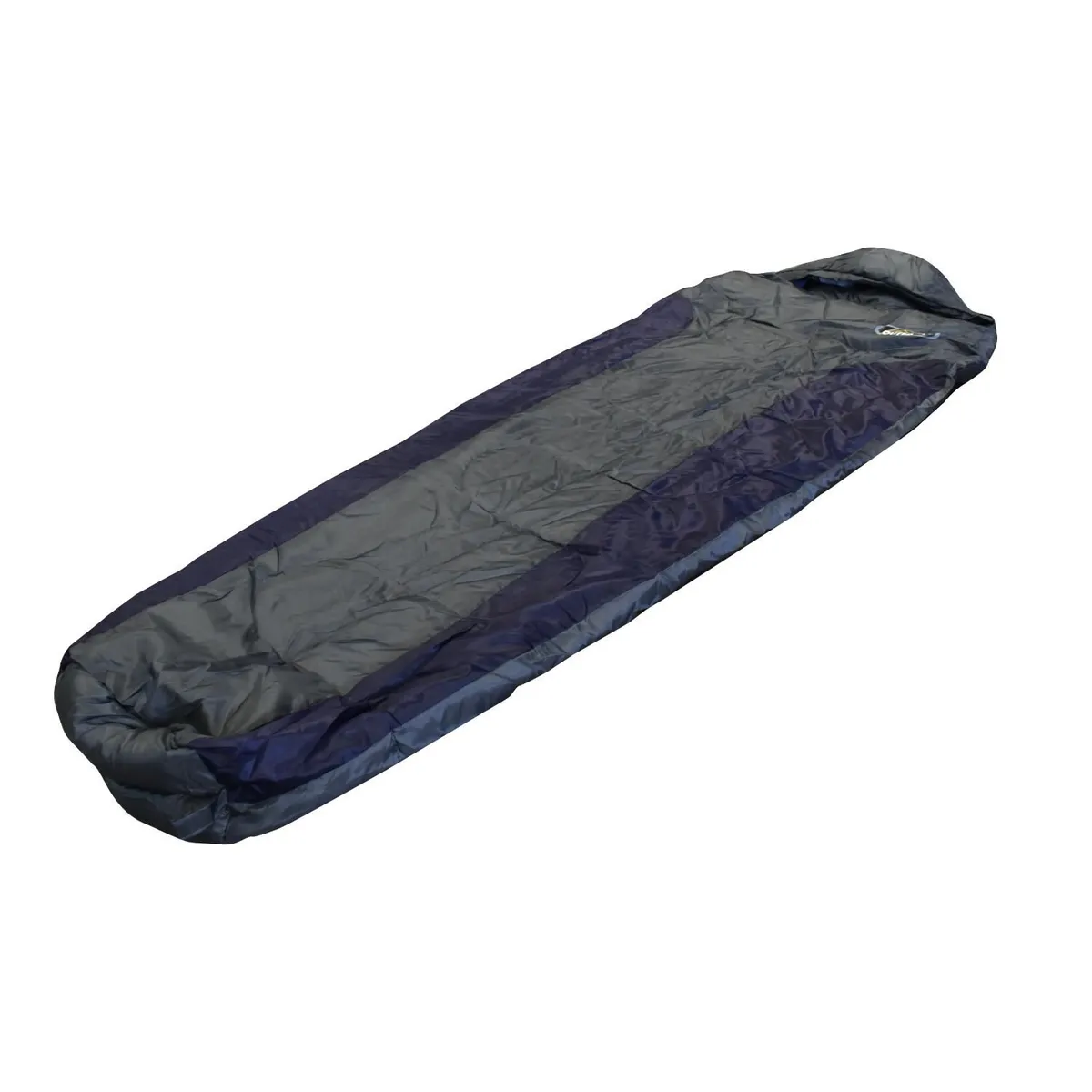 OUTBACK - Bolso de Dormir Estilo Mummy Azul - Outback