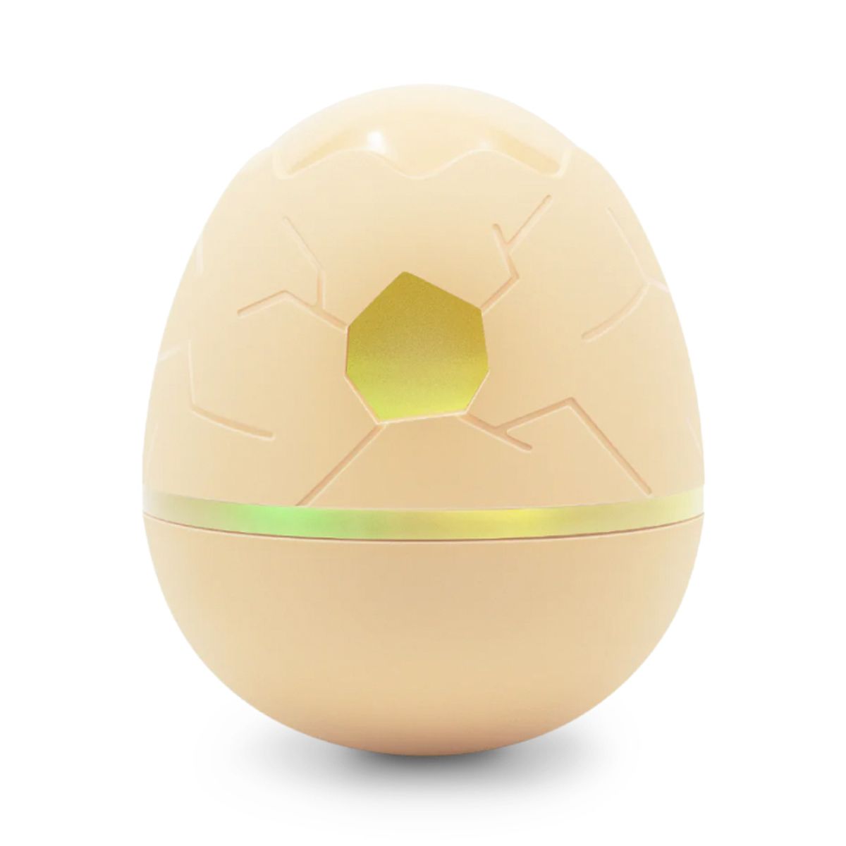 CHEERBLE - JUGUETE DISPENSADOR DE SNACKS INTERACTIVO PERROS Y GATOS