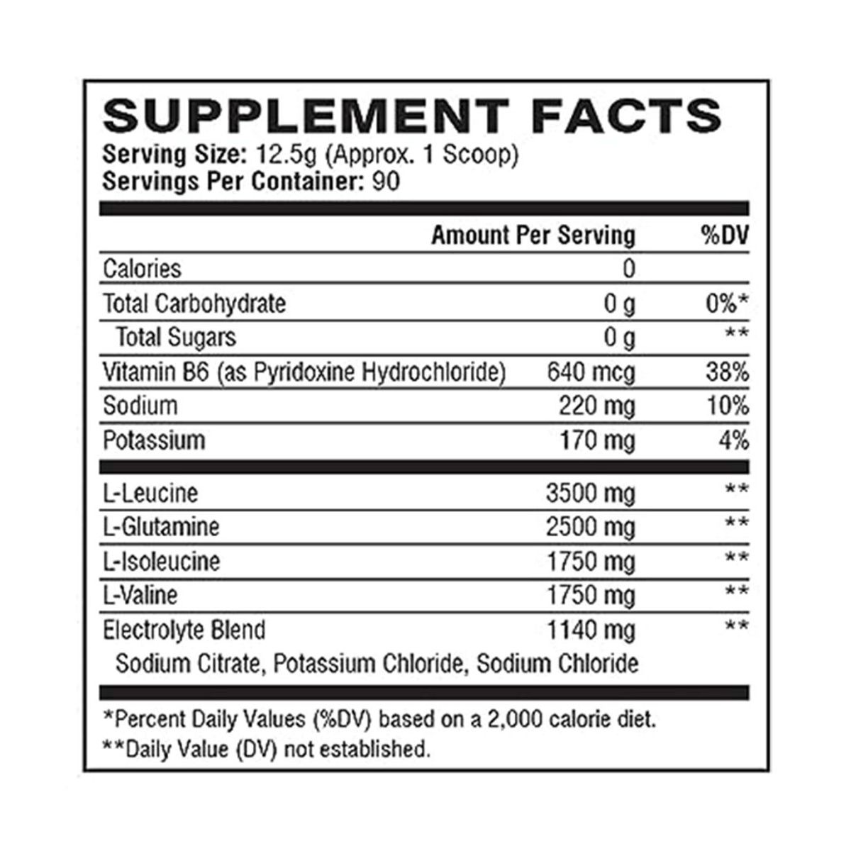 CELLUCOR - XTEND WATERMELON EXPLOSION 90SERV113KG