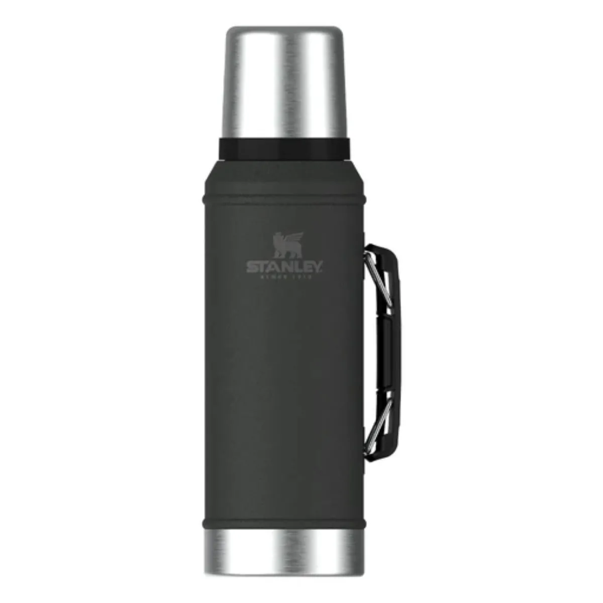 STANLEY - Termo Stanley classic negro 946 ml