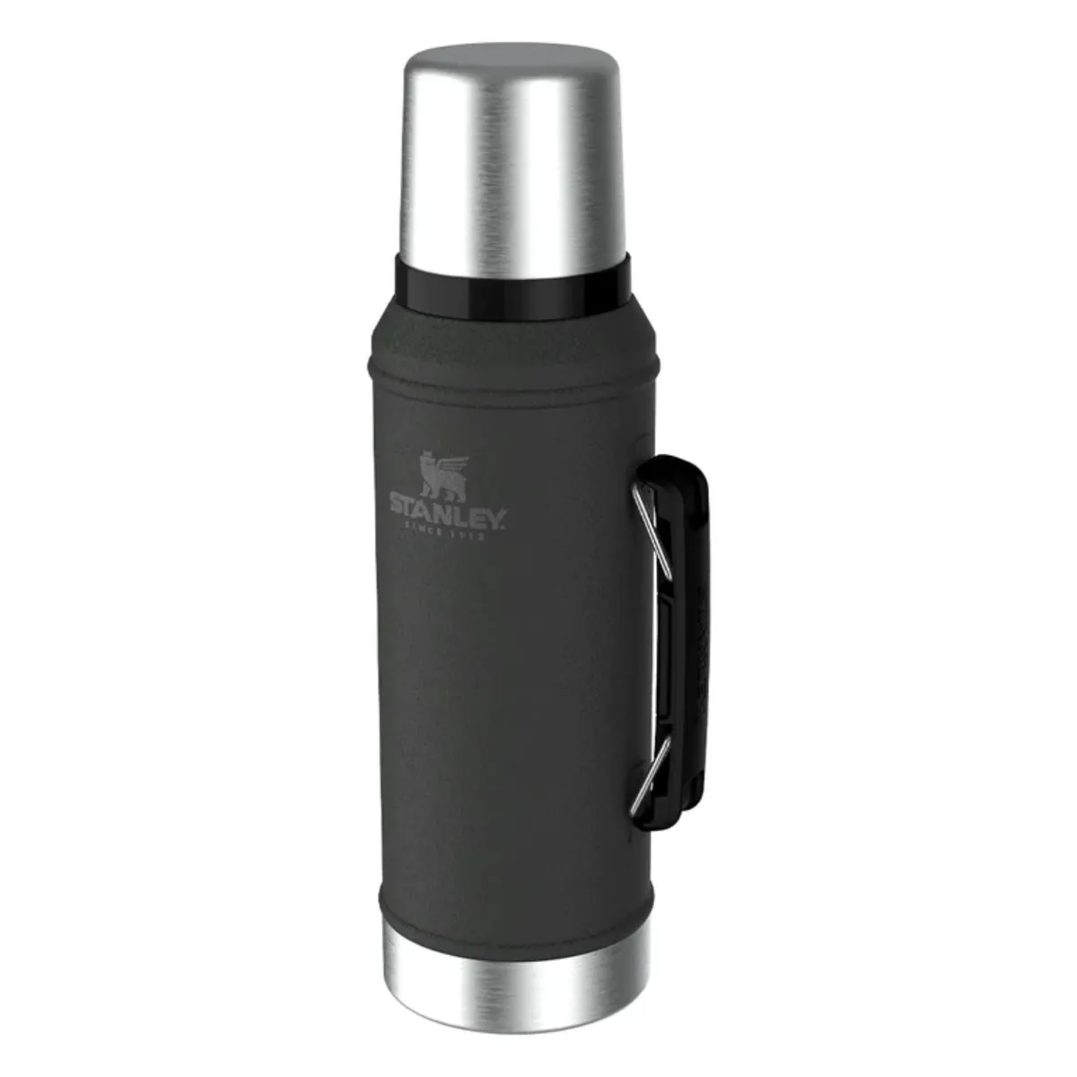 STANLEY - Termo Stanley classic negro 946 ml