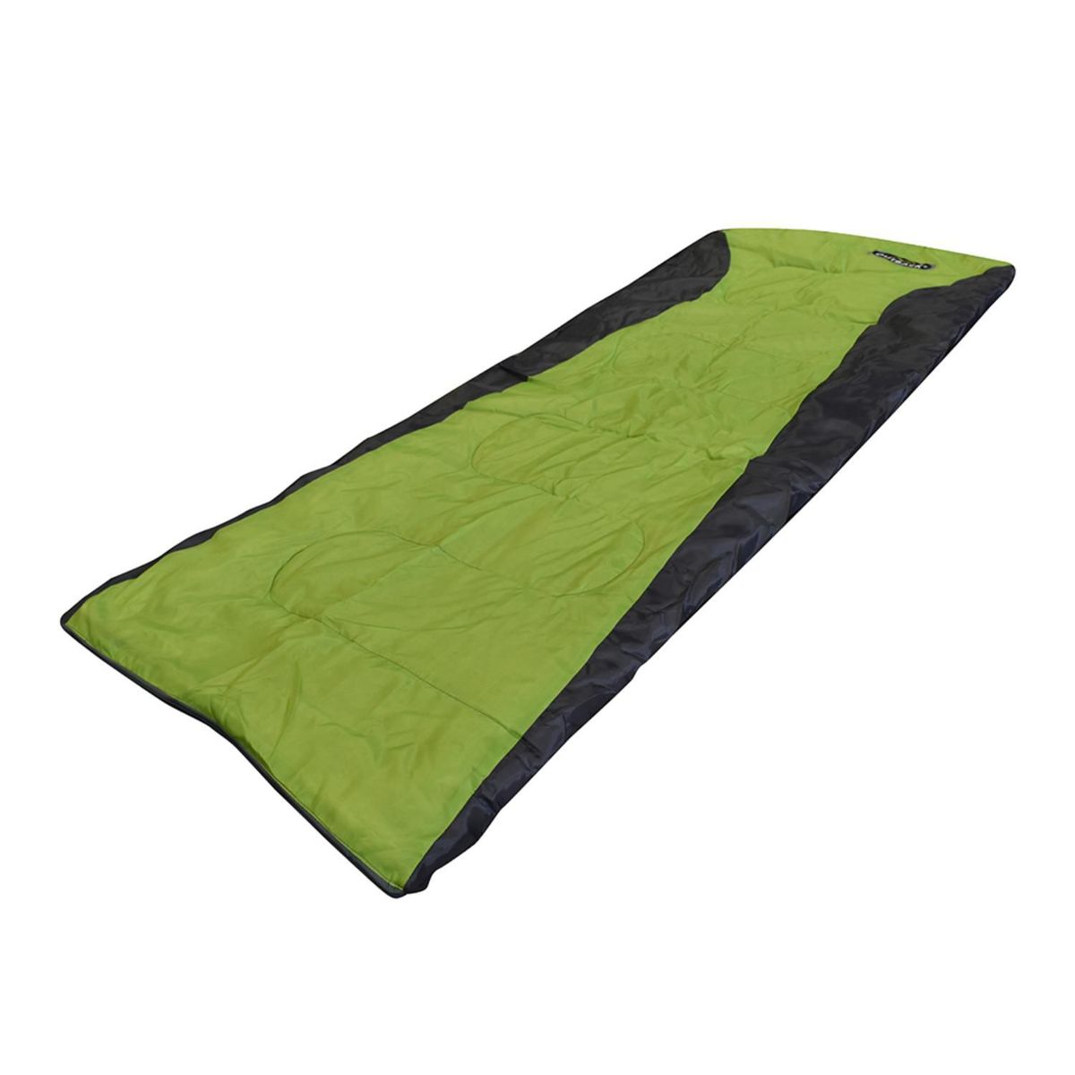 OUTBACK - Bolso de Dormir Estilo Envelope Verde - Outback