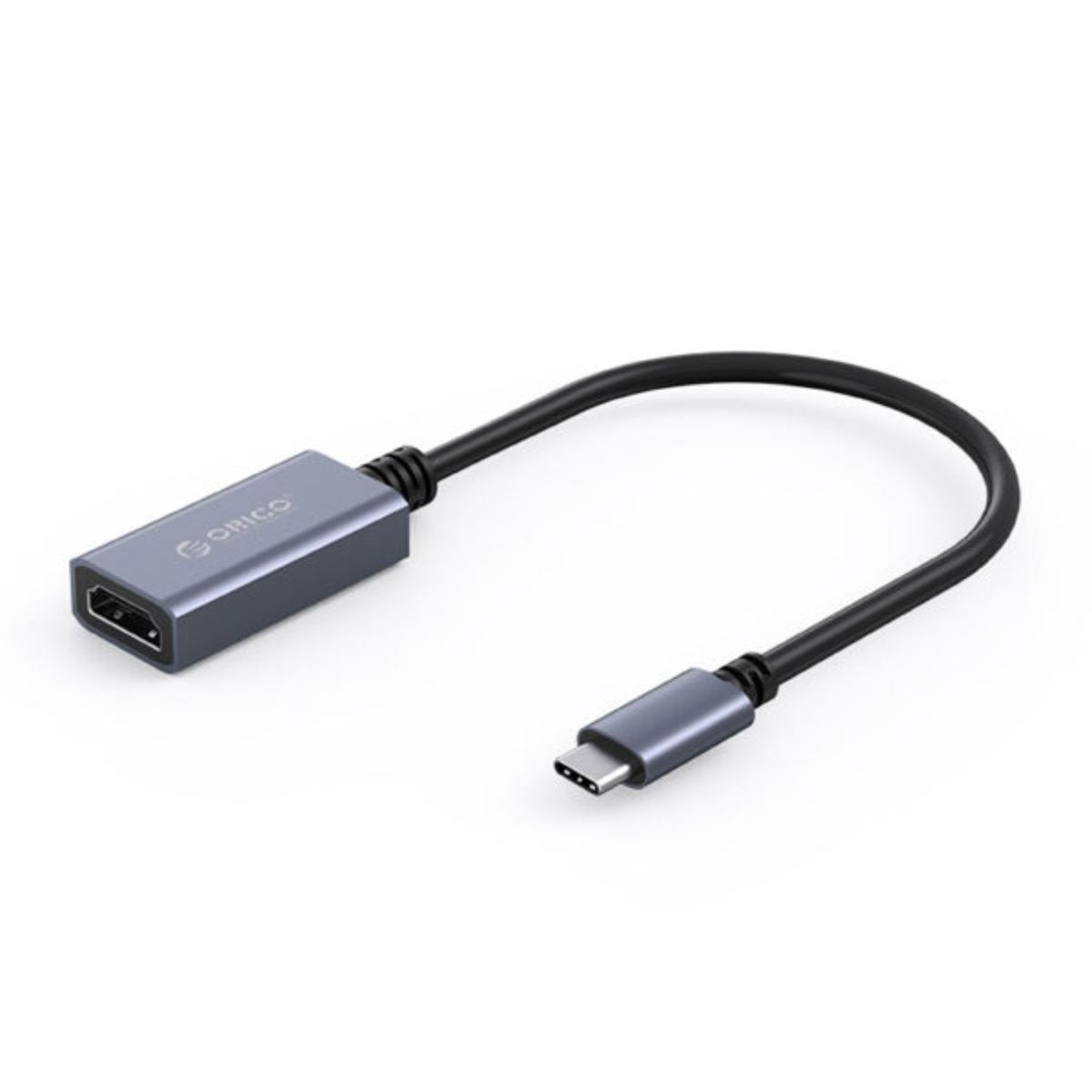 ORICO - Adaptador Orico Cth-gy-bp Usb Tipo C A Hdmi