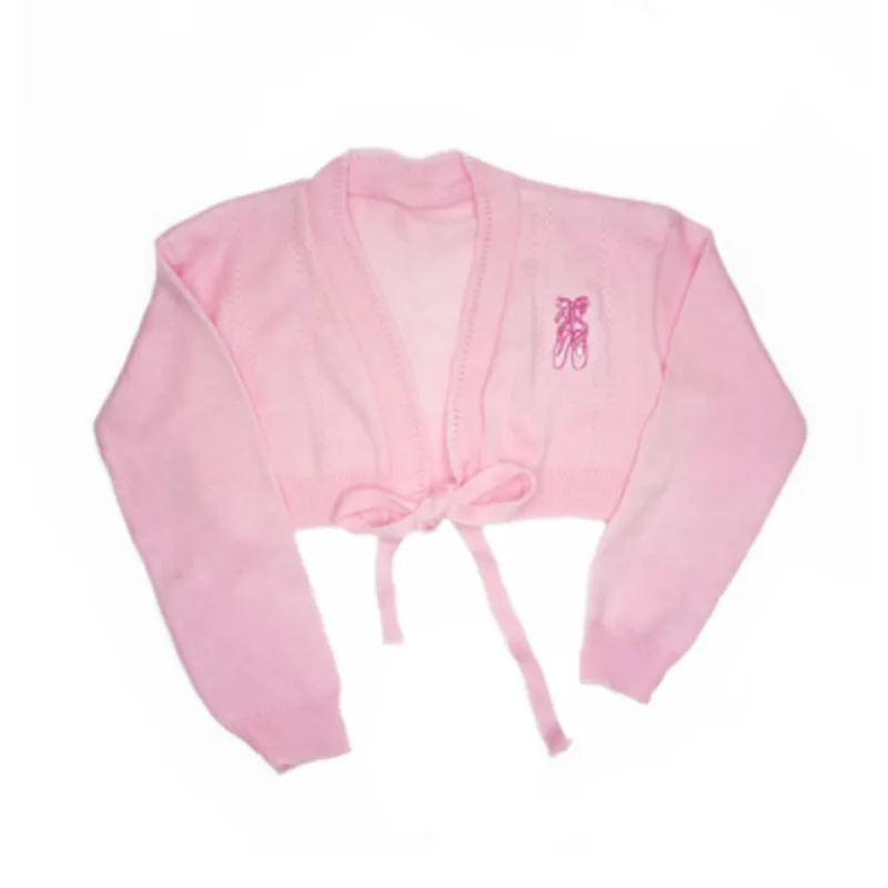 GENERICO - Bolero de ballet Lalala