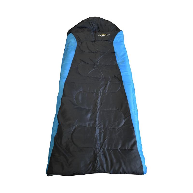 OUTBACK - Bolso de Dormir Estilo Pilot Azul - Outback