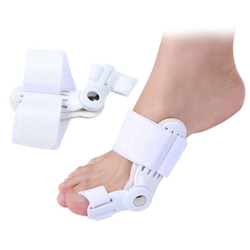 OEM - Corrector De Juanete Férula Endereza y Alivia el Pie
