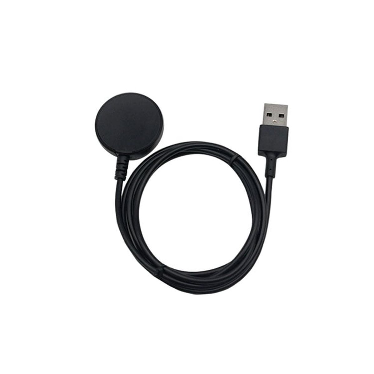 GENERICO - Cargador para Samsung Watch 3 Active 2 40mm 44mm SM-R820 R830 R500