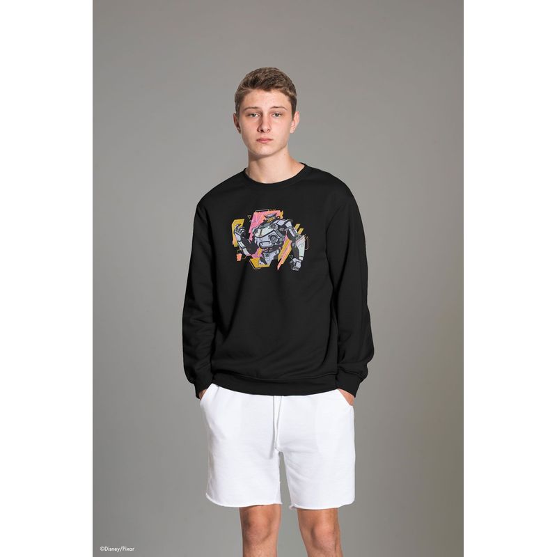 DISNEY PIXAR - Polera Franela Niño - Lightyear