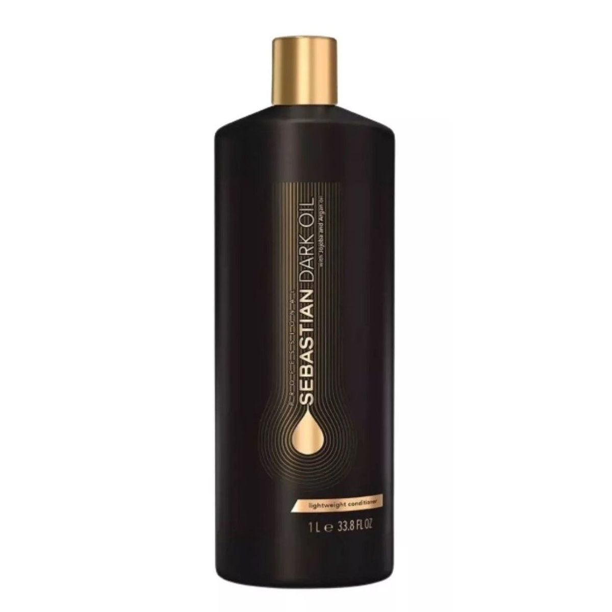 SEBASTIAN - Acondicionador Sebastian Dark Oil 1000ml