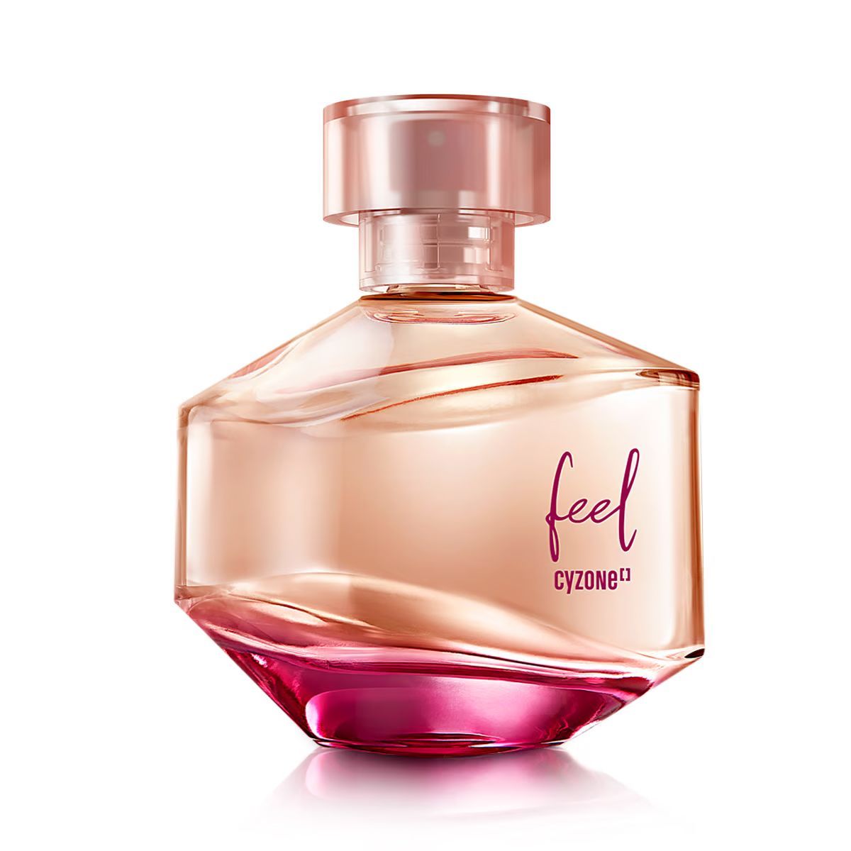 CYZONE - Feel Perfume de Mujer Cyzone