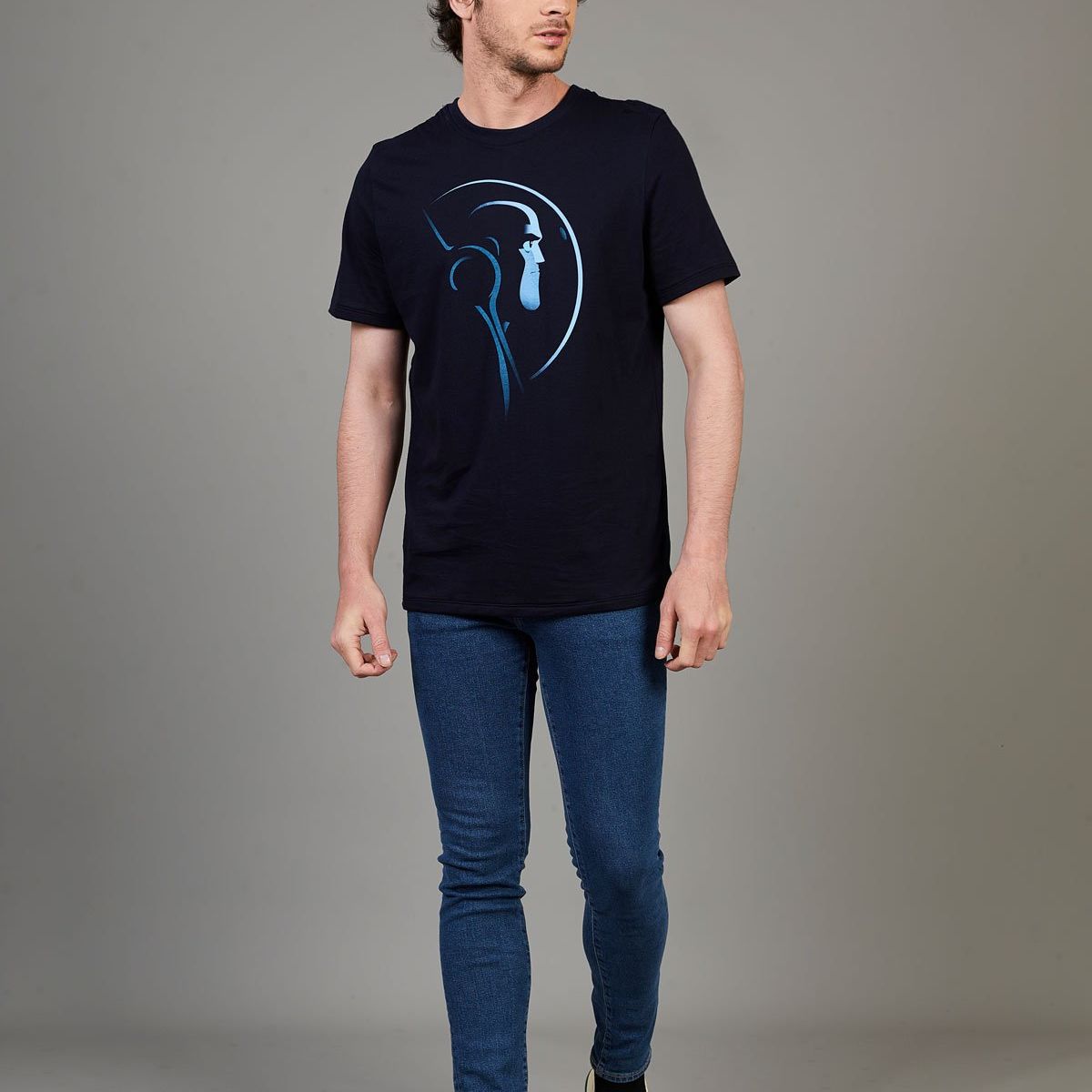 DISNEY PIXAR - Polo Buzz Lightyear Hombre