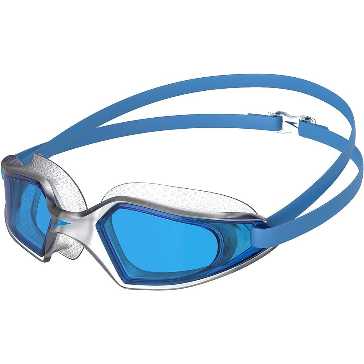 SPEEDO - Lente Natacion Speedo Hydropulse Clear Blue